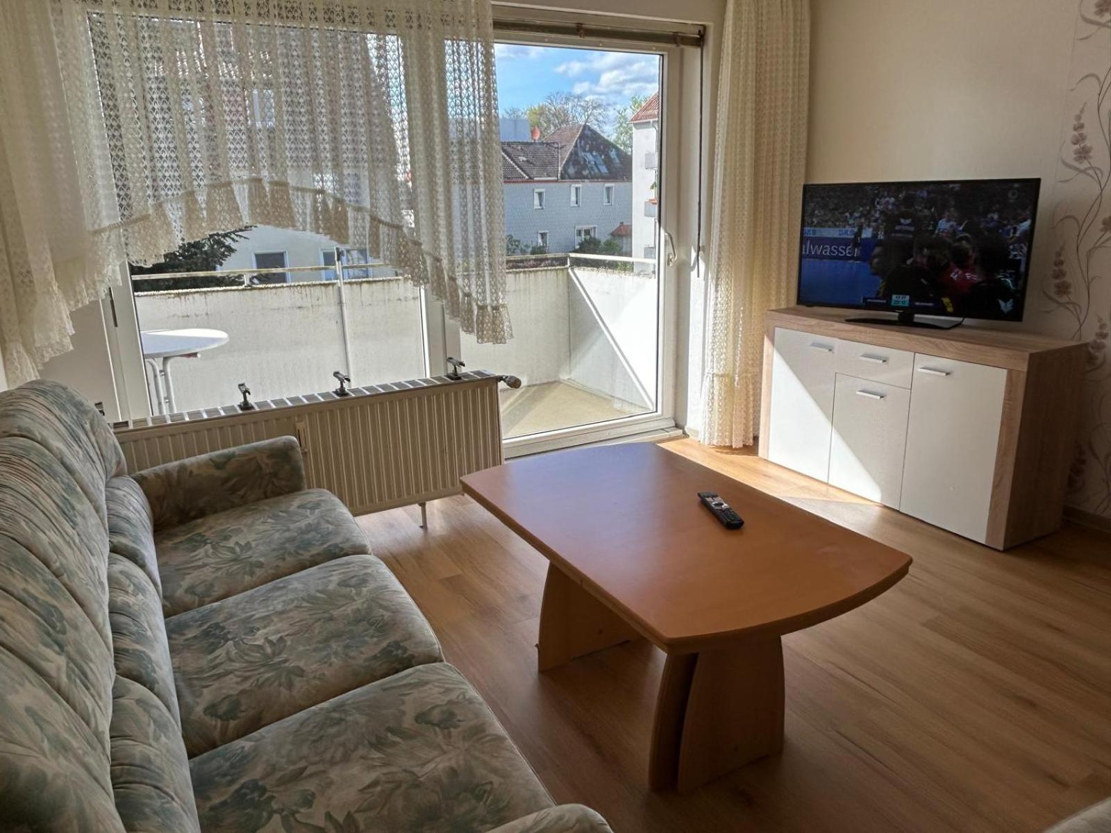 Apartment Othman Alte Schmiede 2 Og L