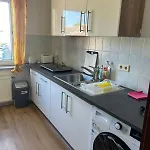 Othman Appartements Alte Schmiede 2 Og L