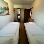 Othman Appartements Alte Schmiede 2 Og L