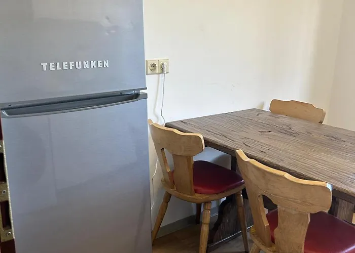 Othman Appartements Alte Schmiede 2 Og L