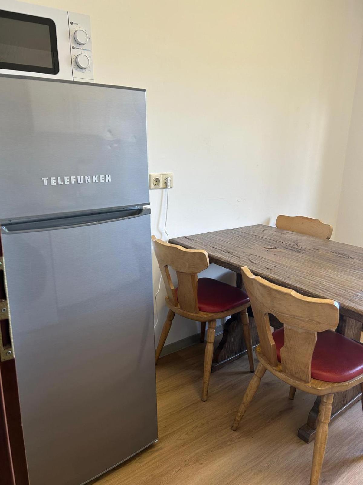 Appartement Othman Alte Schmiede 2 Og L *