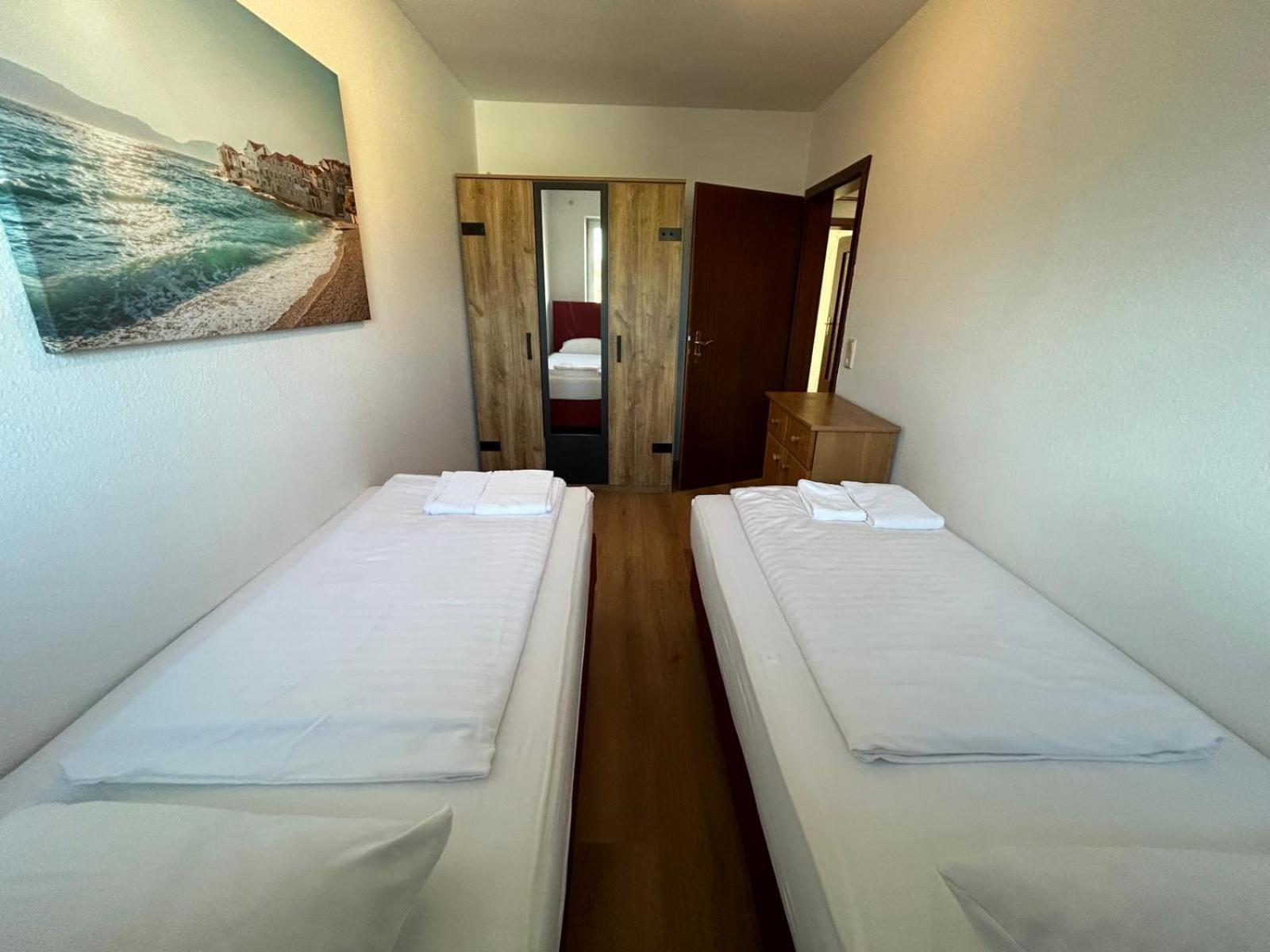 Appartement Othman Alte Schmiede 2 Og L Hannover