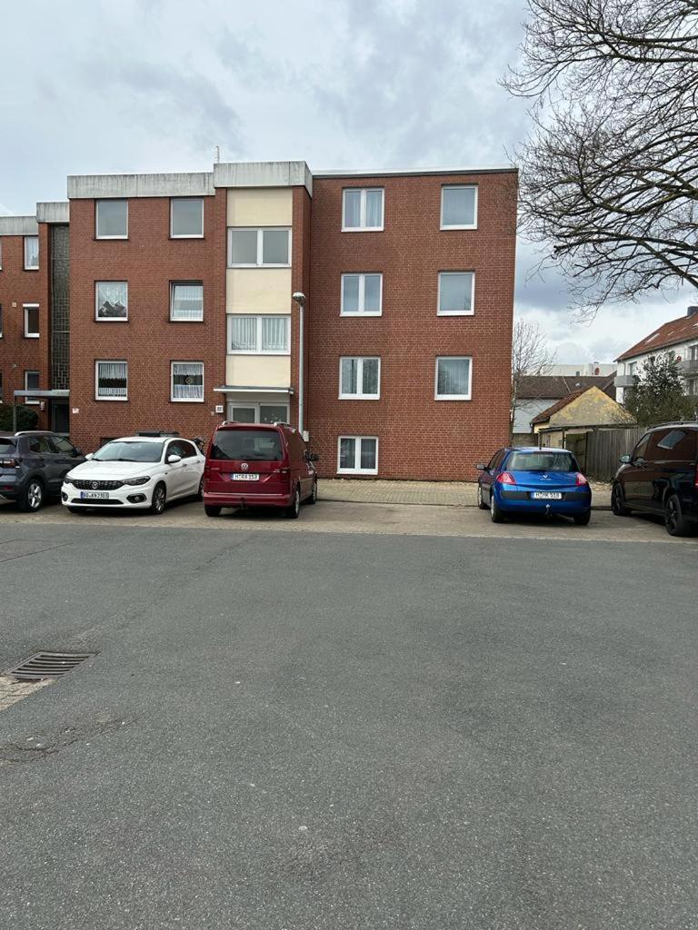 Othman Alte Schmiede 2 Og L Appartement Hannover